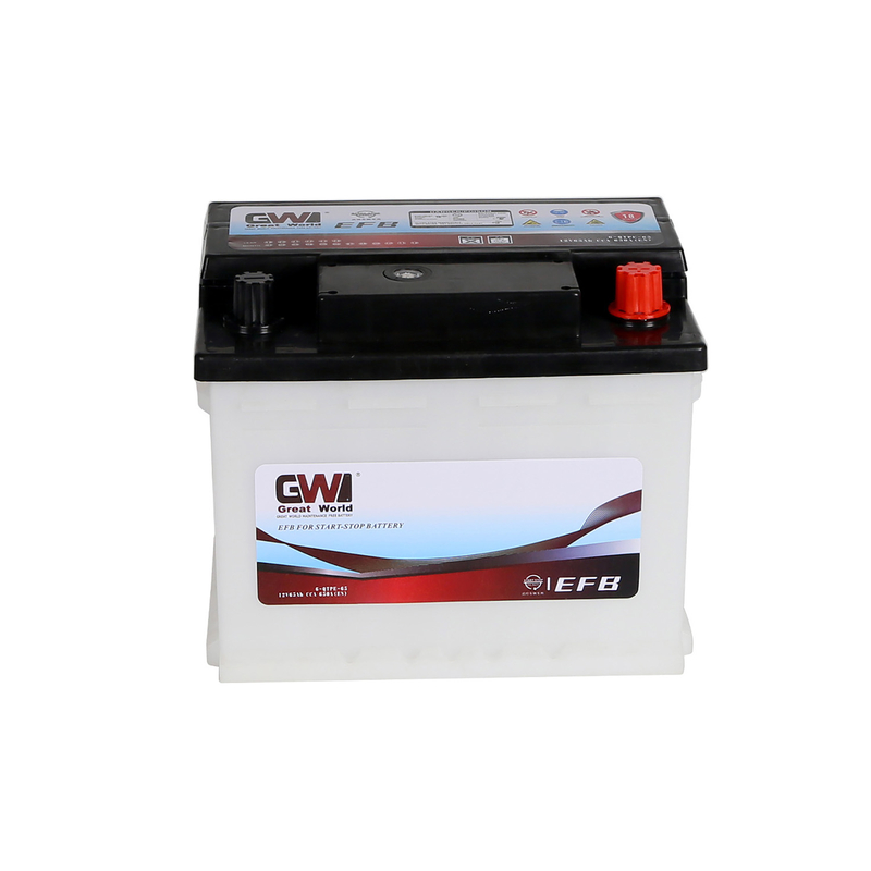 Usine en gros EFB-60